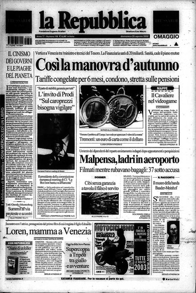 La repubblica